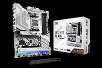 X870 Pro RS WiFi